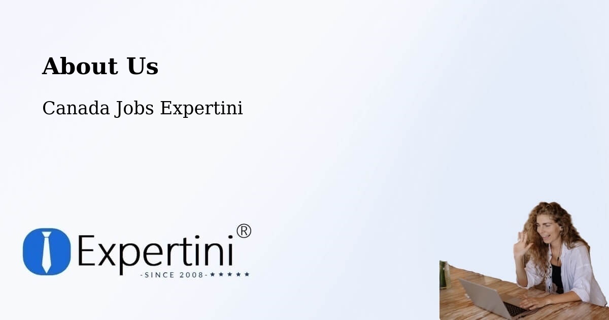 About Expertini Recruitment Platform  – Paris - Paris, Canada Jobs Expertini