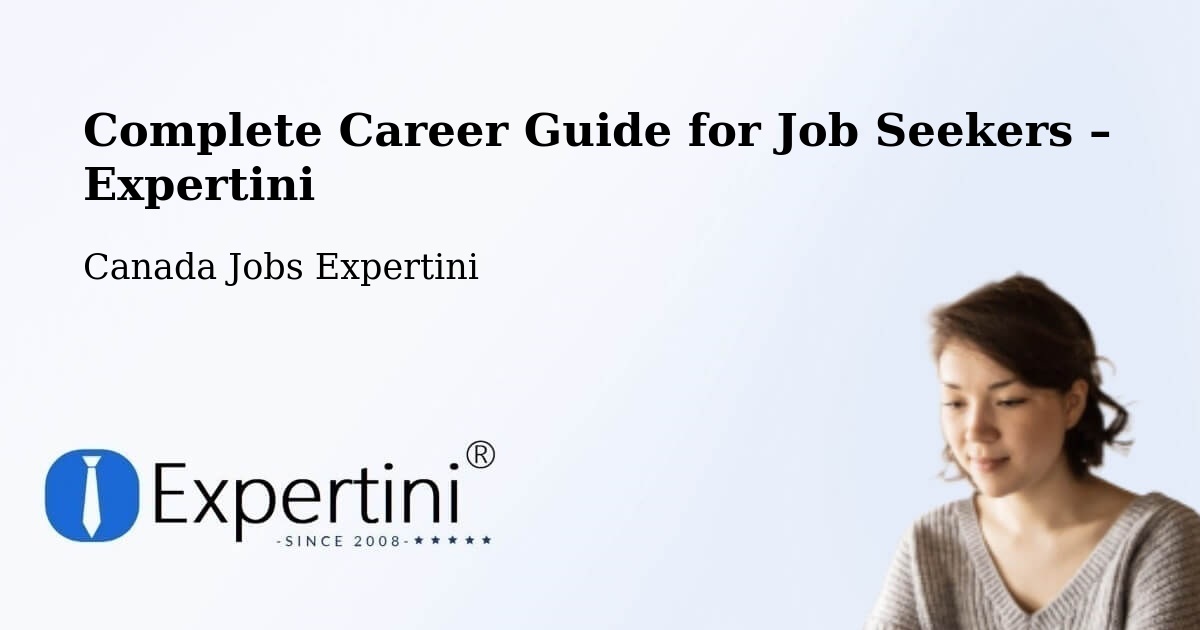 Career Guide for Job Seekers – Paris - Paris, Canada Jobs Expertini