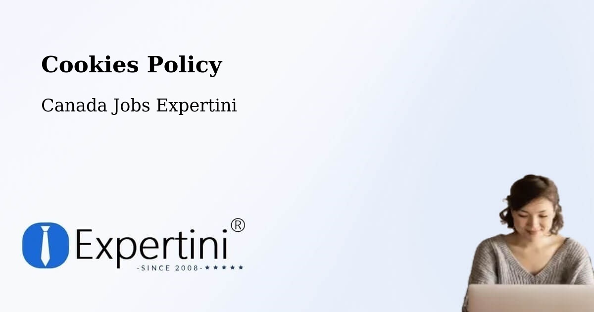 Cookie Policy – Paris - Canada Jobs Expertini