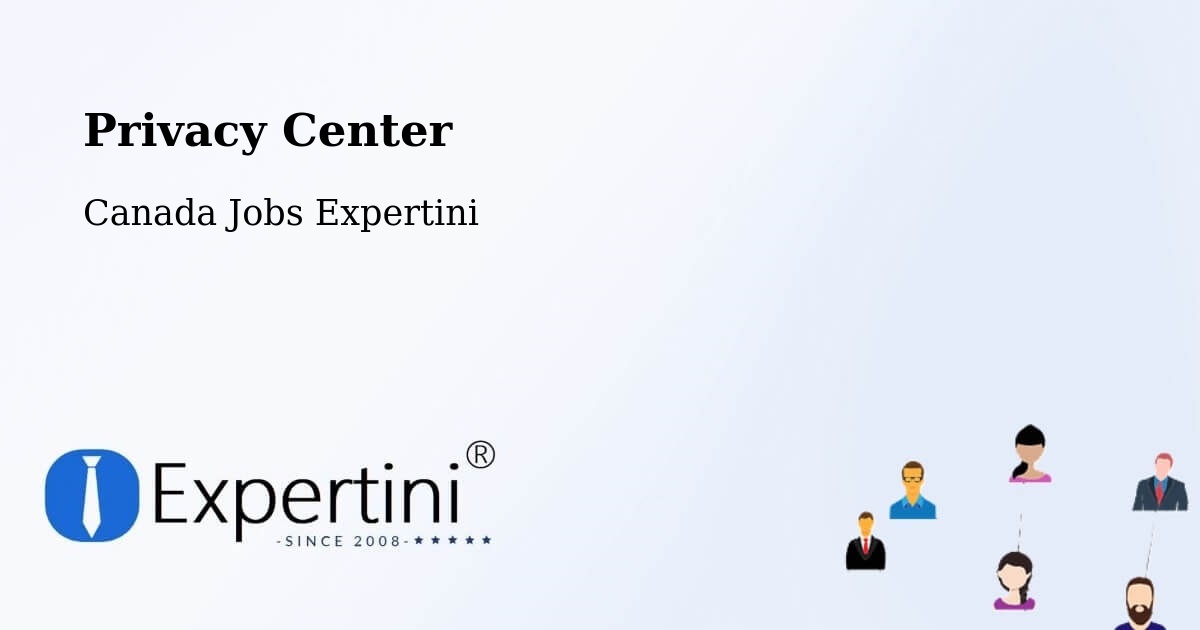 Privacy Policy – Paris - Canada Jobs Expertini